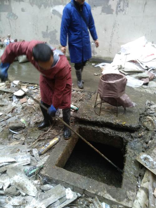 淄川化粪池清理的危害