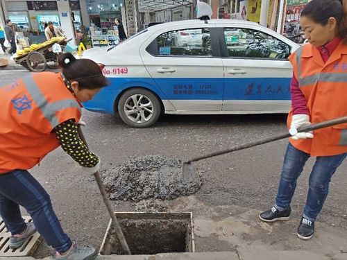 淄川沉沙井清掏-污水井清理