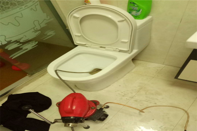 淄川如何疏通马桶 疏通马桶多少钱