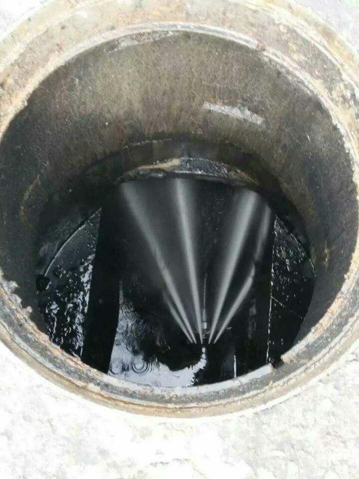 淄川市政管道清洗-排污管道清洗