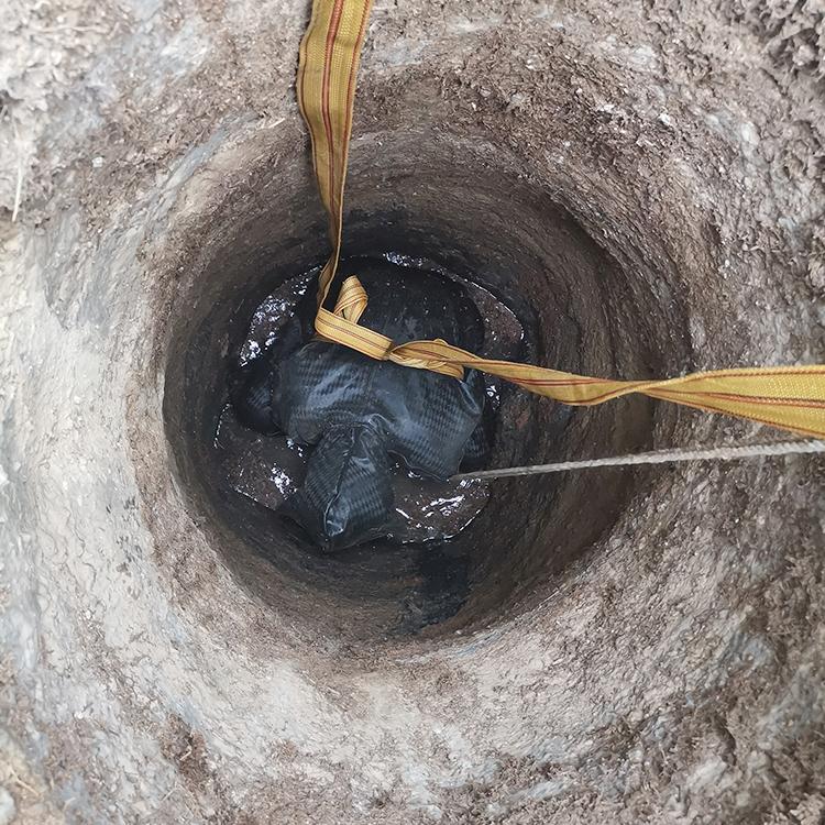 淄川疏通雨水管道 市政管道清淤